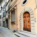 Luxury Loft Piazza Duomo Lägenhet Pistoia