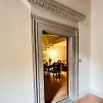 Lägenhet Luxury Loft Piazza Duomo Pistoia