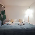 Lägenhet Luxury Loft Piazza Duomo Pistoia