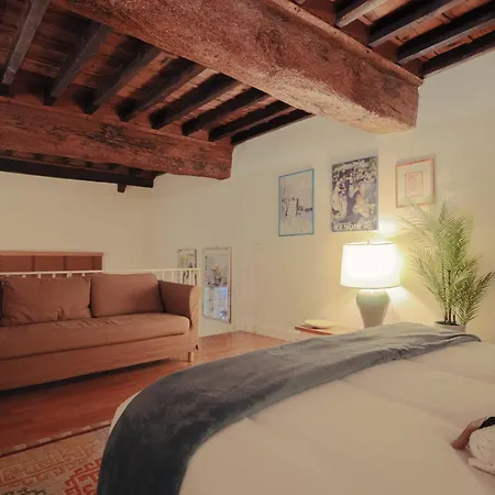 Luxury Loft Piazza Duomo