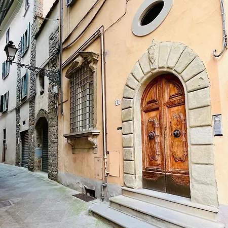 Luxury Loft Piazza Duomo Appartement Pistoia
