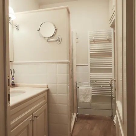 Luxury Loft Piazza Duomo Pistoia