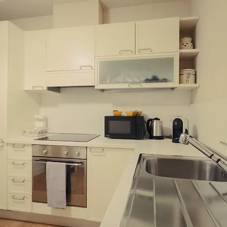 Lägenhet Luxury Loft Piazza Duomo Pistoia