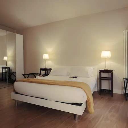 Luxury Loft Piazza Duomo Lägenhet