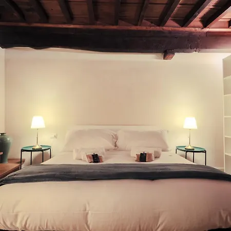 Luxury Loft Piazza Duomo