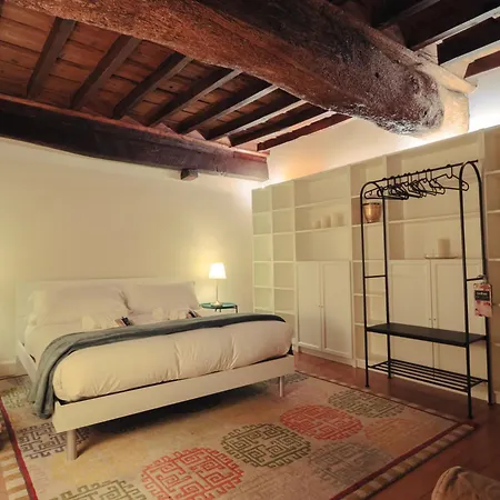 Luxury Loft Piazza Duomo