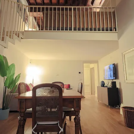 Appartement Luxury Loft Piazza Duomo