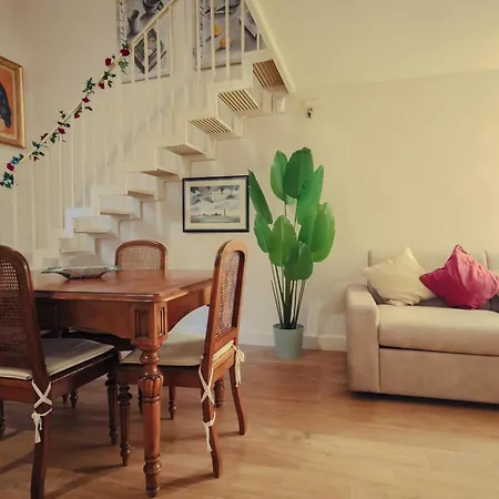 Luxury Loft Piazza Duomo Appartement *
