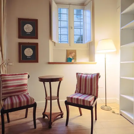 Luxury Loft Piazza Duomo Appartement