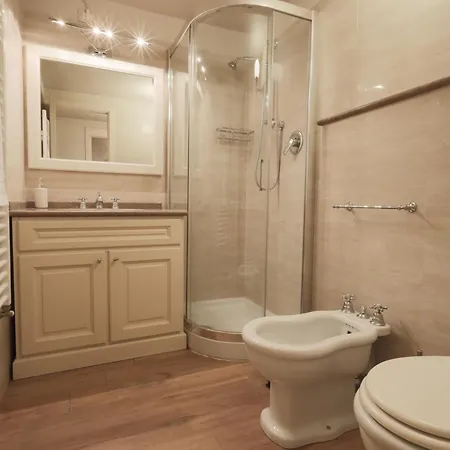 Luxury Loft Piazza Duomo Apartman *